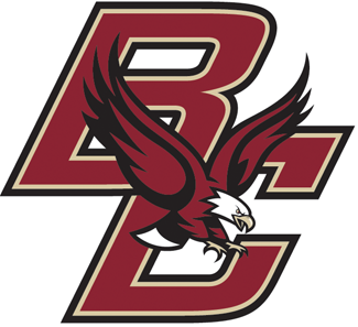 Boston College Logo