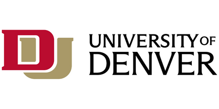 University of Denver Logo