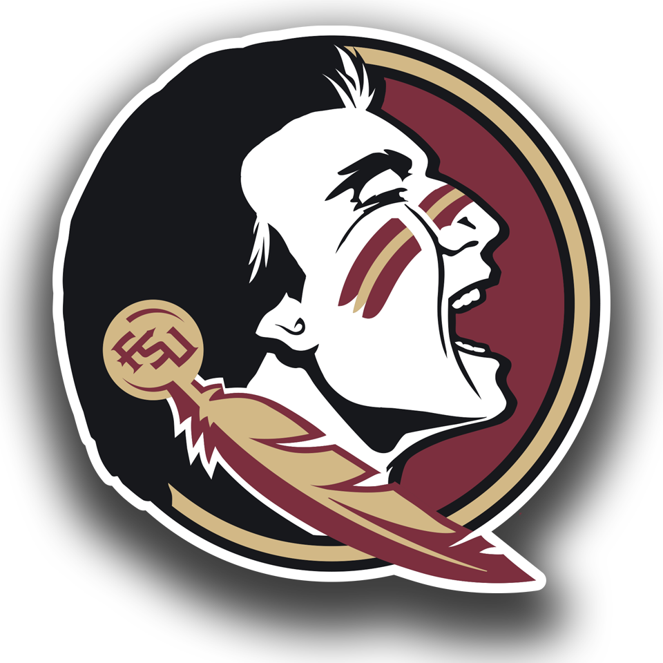 Florida State University Logo