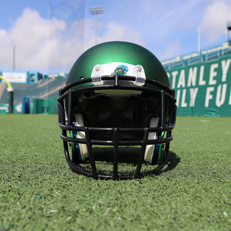 🚨 HELMET SWAG ALERT 🚨 Get your hands - Tulane Green Wave