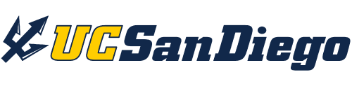 University of California San Diego Logo