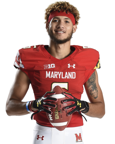 Maryland Terrapins Football Tickets